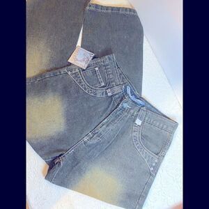 💥Raider infamous Boys Denim Fashion jean size :18